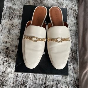 Coach Sofi Loafers